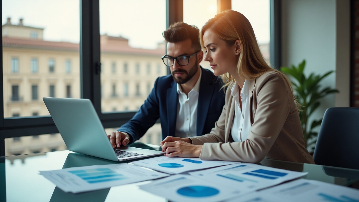 Auditoría empresarial