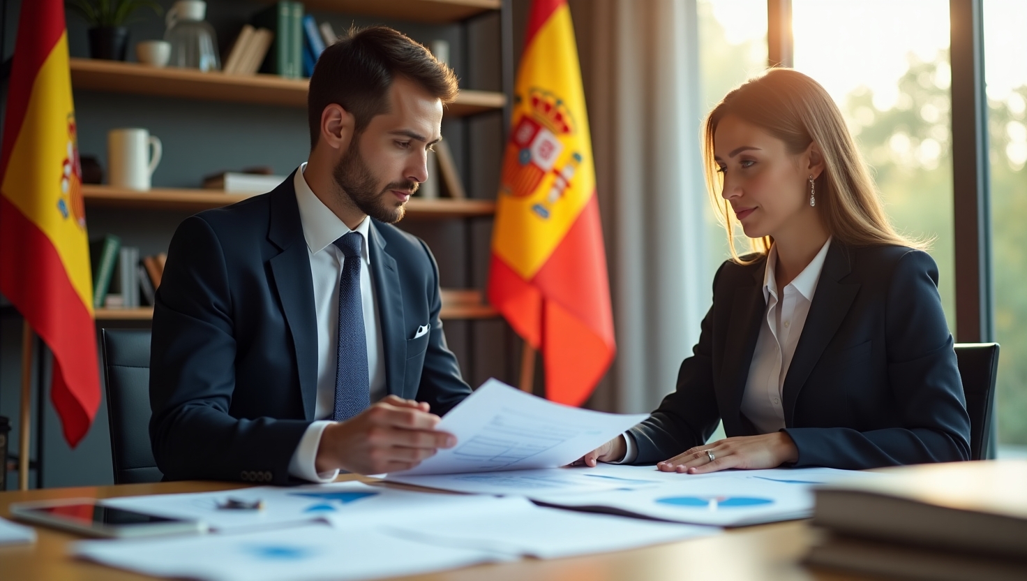 Evaluación de riesgo